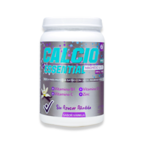 calcio, magnesio y fos envase x 750 g