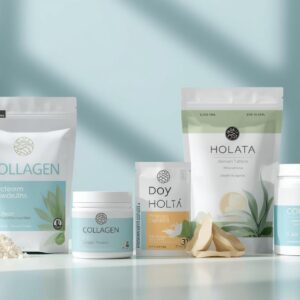 Línea Nutricional