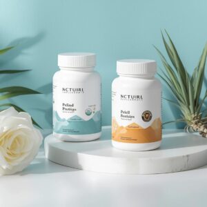 Suplementos dietarios